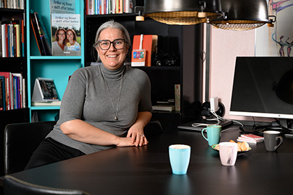 As part of our Creative & Content portfolio, Language Direction encompasses a comprehensive range of services within language management.