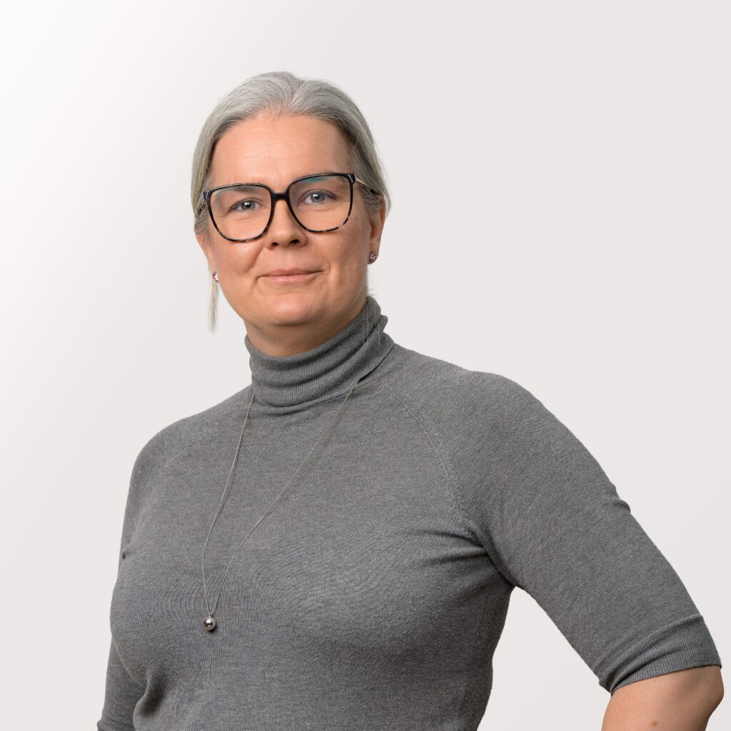 Natalia Walawender, Presentation & Branding