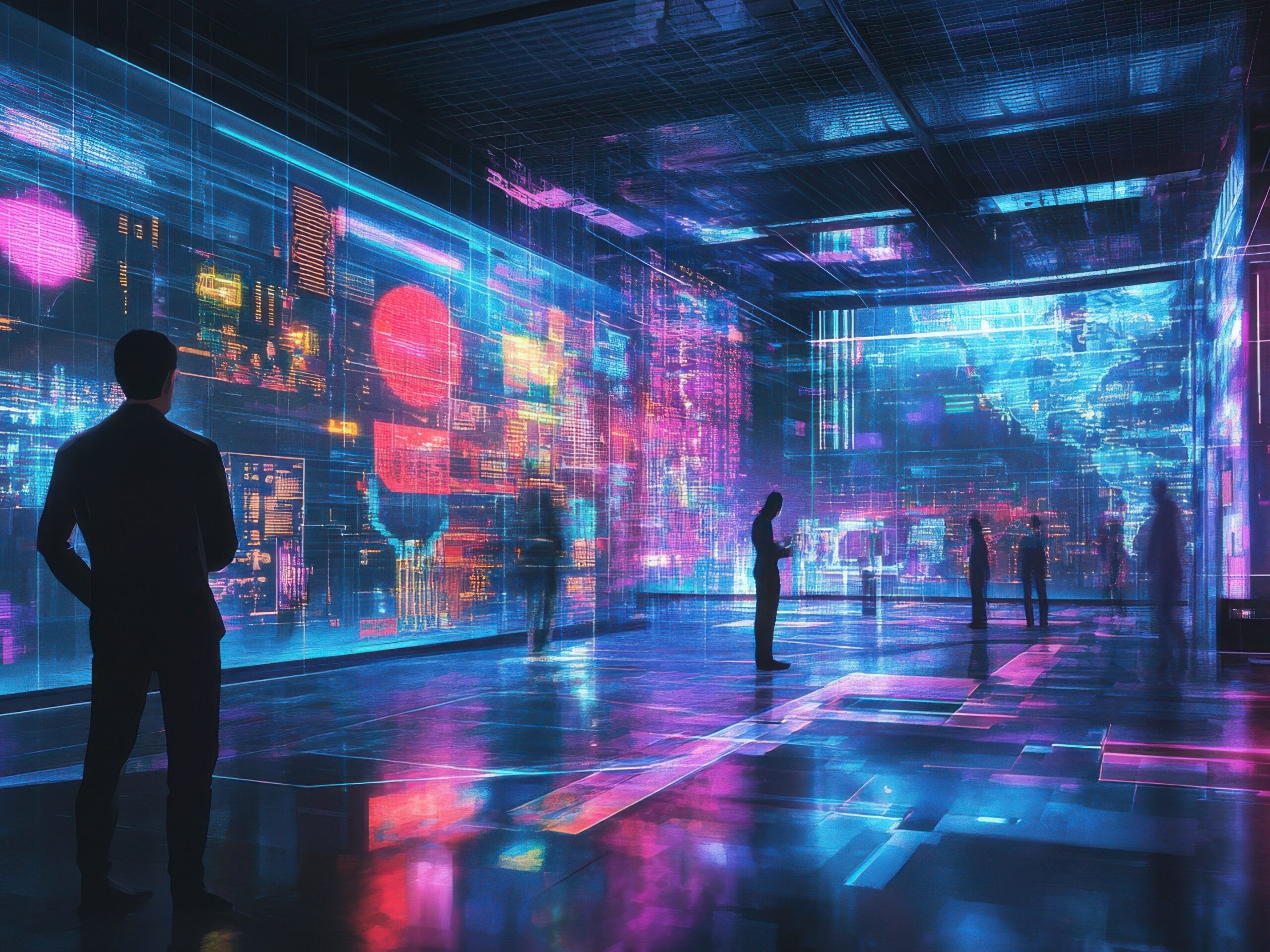 P&B is your one-stop solution for all your Expo and Conference needs! With our comprehensive services, we ensure your event stands out, leaving a lasting impression on your audience.